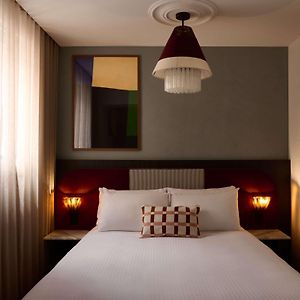 Bambina Queen Room Accessible